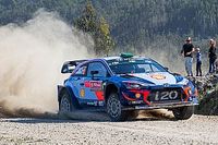 Portogallo, PS7: brutto incidente di Paddon. Stage sospesa!