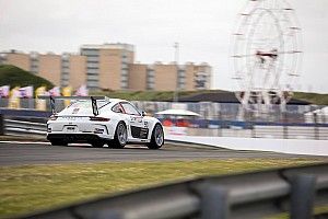 Ayhancan Zandvoort'daki ilk yarışta yedinci oldu