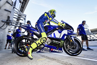 Rossi: Lorenzo'nun Yamaha'ya dönüşü daha fazla motivasyon sağlayacak