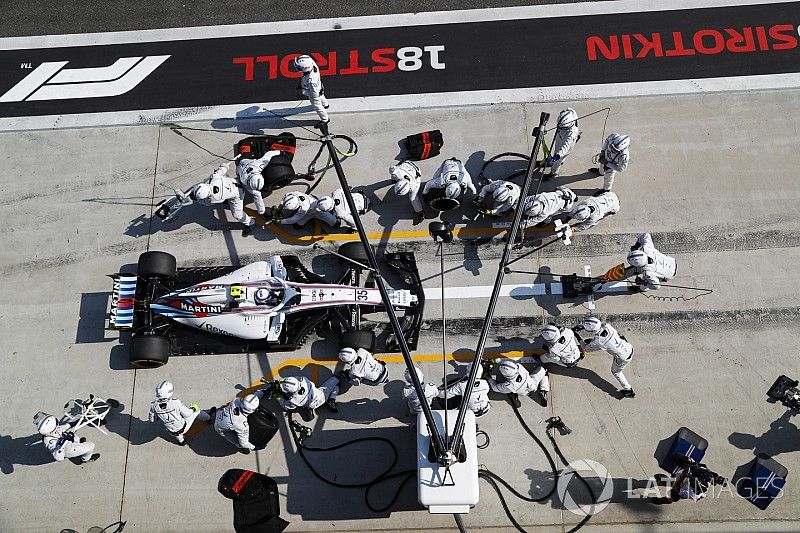 FIA нашла способ избавить Ф1 от неприкрученных колес