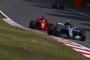 FIA espera eliminar DRS em regulamento de 2021