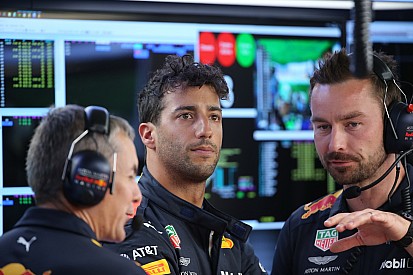 Red Bull en Ricciardo balen van Renault na achterhouden motorcomponenten