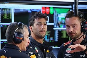 Why Ricciardo should put his faith in Honda