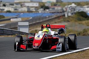 EK F3 Spa: Schumacher pakt eerste zege op gewijde grond