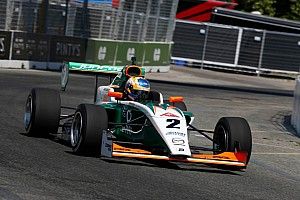 KNAF Talent First-programma gaat verder als TeamNL