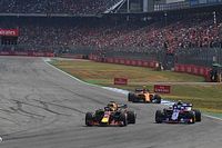 Weer pech voor Ricciardo: “Dit jaar te vaak in deze positie”