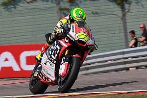 Granado: Fiquei sabendo de demissão da Moto2 via rede social
