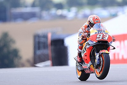 Diaporama - Les 40 victoires de Marc Márquez en MotoGP