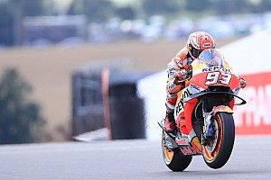 Galería: todas las victorias de Marc Márquez en MotoGP