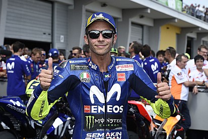 Rossi: Bautista SIC için güvenli tercih olur