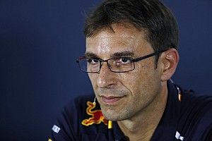 Frusztrált a Red Bull főmérnöke: „megverhettük volna a Mercedest”