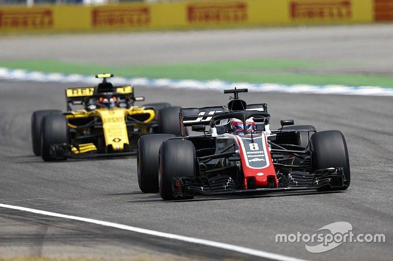 Prost : "Les équipes B, un vrai danger" pour la F1