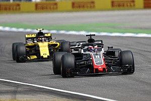 В Renault заявили о недопустимости наличия в Ф1 команд-сателлитов