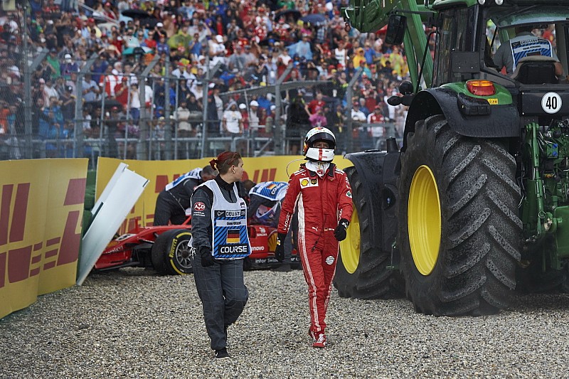 Kegyetlen lett a 2018-as Ferrari, de a hibák miatt mégis a Mercedes lehet a favorit?