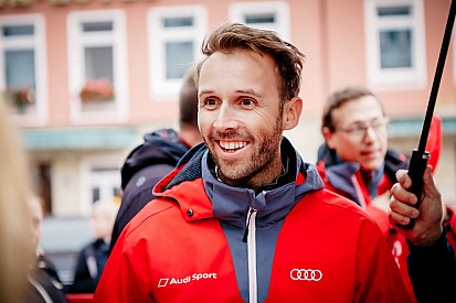 DTM-kampioen Rast krijgt wildcard voor WTCR Nürburgring