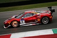Europe, Q2: Nielsen inarrestabile. Sua anche la pole di Gara 2!