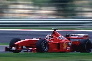 Schumacher 3 győzelemmel szerzett többet Vettelnél az első 4 ferraris évében