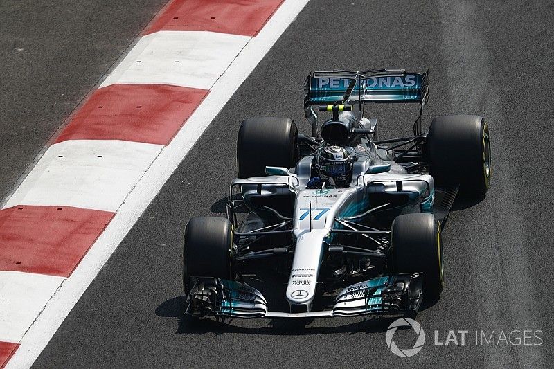Bottas : Verstappen "a vraiment gâché mon tour"