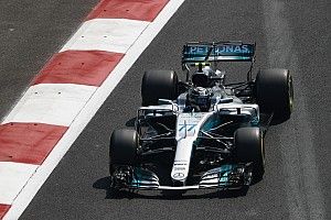 Bottas : Verstappen "a vraiment gâché mon tour"