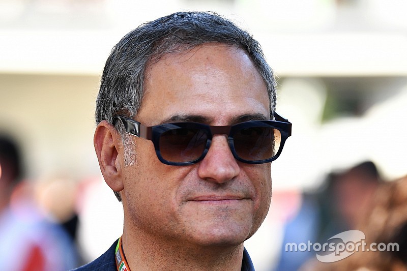 Público mexicano marca la diferencia, dice promotor del GP de México