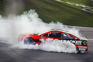 Труэкс выиграл вторую гонку плей-офф подряд