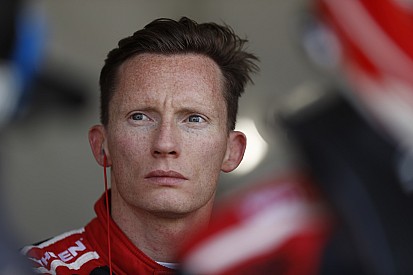 Mike Conway completa la line-up della Action Express per la 24 Ore di Daytona