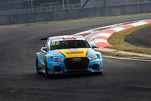 TCR China: Andy Yan vince anche Gara 3 a Guangdong