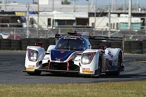 Alonso nach positivem Daytona-Test: Müssen noch schneller werden