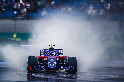 Formel 1 Frankreich 2018: Die Foto-Highlights am Samstag