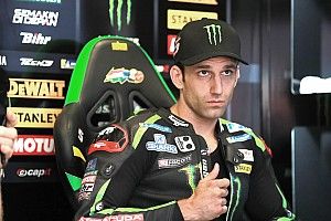 Assen kerap untungkan Yamaha, Zarco pede