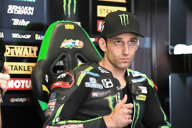 Assen kerap untungkan Yamaha, Zarco pede