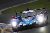 Cetilar Racing s'engage en WEC pour 2019-2020