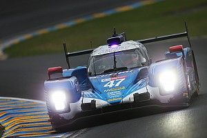 Cetilar Racing s'engage en WEC pour 2019-2020