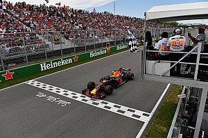 FIA overweegt introductie geautomatiseerd vlaggensysteem