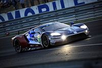 Tincknell on Ford vs. Porsche: “We couldn't have done any more"