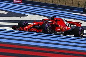Vettel diz que Ferrari pode melhorar, mas não sabe como