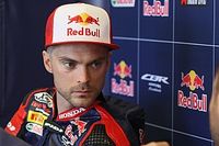 Camier, Nakagami headline Honda's Suzuka 8h line-up