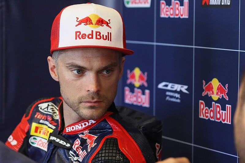 Camier en Nakagami completeren line-up Honda 8 uur van Suzuka