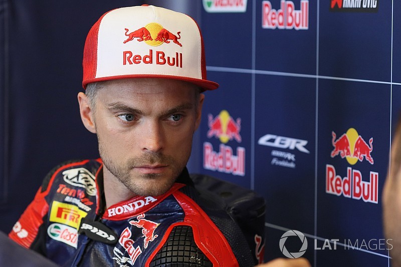 Camier, Nakagami headline Honda's Suzuka 8h line-up