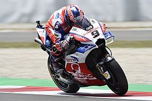 Petrucci tolak opsi Ducati pada 2020