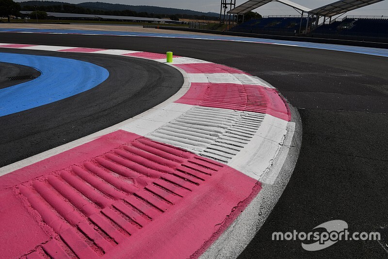 A Francia Nagydíj már most szinte teljesen teljesítette az F1 fenntarthatósági céljait