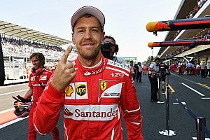 Mexican GP: Top 10 quotes after qualifying