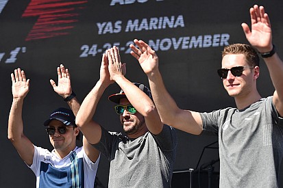Prost: Vandoorne, Alonso ile benzer seviyede, hatta daha hızlı