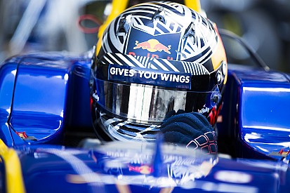 Dan Ticktum vise le titre de F3 Europe