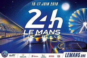 VIDEO: Pengumuman daftar peserta Le Mans 24 Jam dan WEC