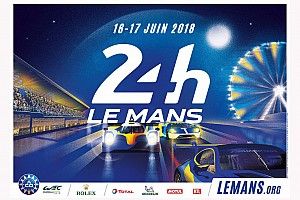 Revivez la conférence de presse des 24 Heures du Mans