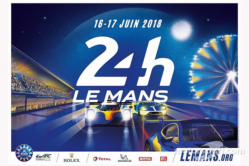 Revivez la conférence de presse des 24 Heures du Mans