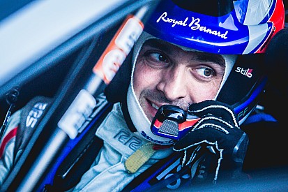 Bouffier szpiegiem Solberga