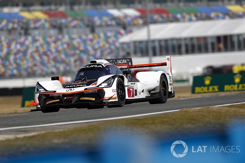 GALERI: Sejarah Daytona Prototype