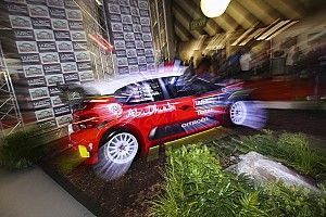 Citroen bestätigt: Nach Sponsor-Verlust 2019 zur zwei Autos in der WRC